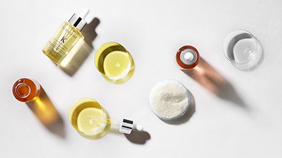 The Raw power of essential oils Thumbnail Kérastase